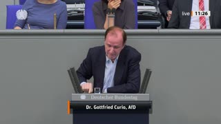 Dr. Gottfried Curio Rede vom 15.06.2023 - Reform des Gemeinsamen Europäischen Asylsystems