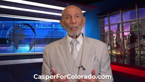 Elbert Guillory endorsement of Casper Stockham for CO GOP Chair