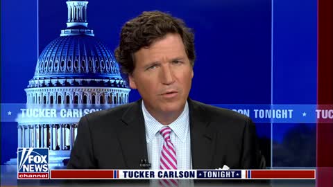 Tucker: Children are being sexually exploited in the US