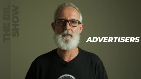 A Message for Advertisers