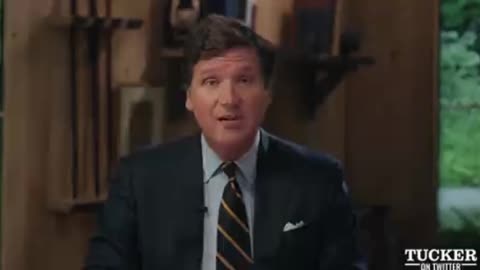 In Case You Missed It - Tucker Carlson UNCENSORED Episode 8