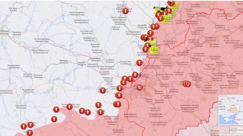 Ukraine. Military Summary And Analysis 07.12.2022