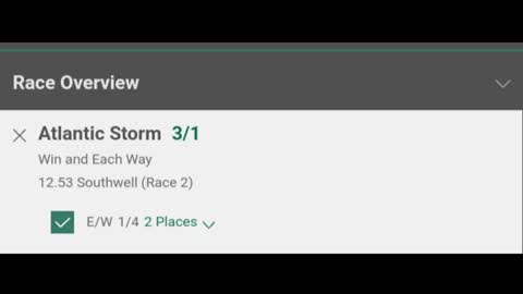 SUNDAY 11/12/2022 HORSE RACING TIPS