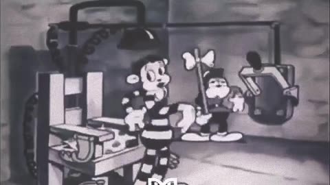Old 1950's Disney cartoon showing you today’s grooming aka feminization of the modern man
