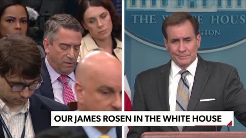 Are the Bidens Finished? James Rosen joins The Gorka Reality Check