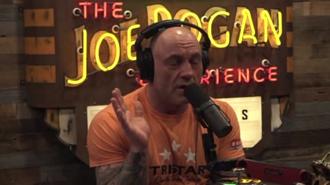 Joe Rogan Wants to Know What Data Was Sourced to Justify Injecting Babies and Pregnant Women