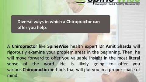 A Chiropractor In Bowmanville Can Offer You Acupuncture Treatment