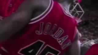 Michael Jordan's Best Moments Highlights