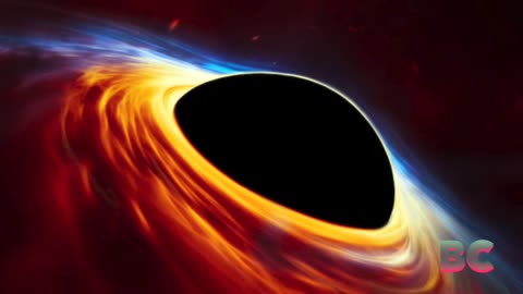 Hubble Space Telescope finds closest massive black hole to Earth
