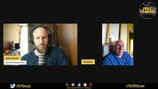 LP United Kingdom w/ Andrew Withers - FGP#32