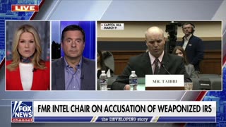 DEVIN NUNES | Weaponized government targets anyone who questions Radical Left’s script