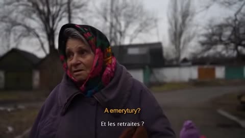 Donbass, Anne Laure Bonnel