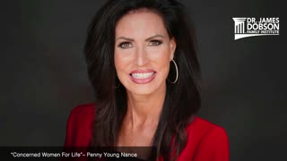 Concerned Women For Life with Guest Penny Young Nance