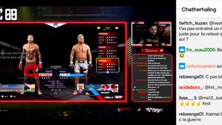 OG_Pablo vs susu2500 UFC4