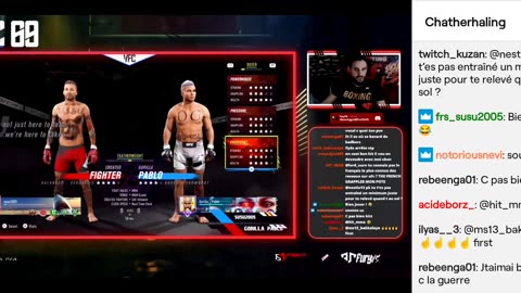 OG_Pablo vs susu2500 UFC4