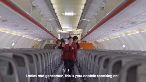 Jetstar goes Singlish, really!