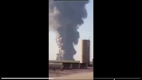 18,000 Cattle BLOWN UP In Freak Dairy Farm Dimmitt Explosion