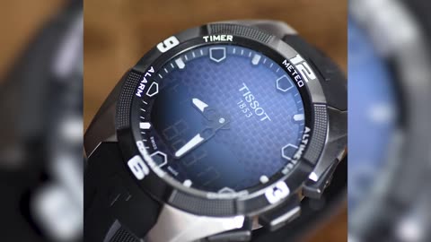Top Tissot Watches 2023 You DON'T Want To Miss