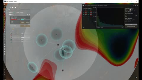 Eve Planetary Interaction Tutorial