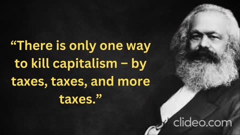 Karl Marx Quotes | Wise Words