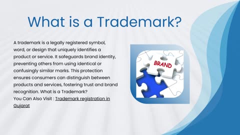 Trademark registration in Gujarat