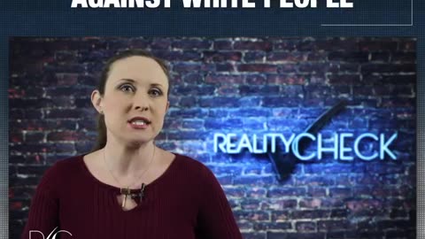 Open Racism Is Back IN Vogue -- As Long As It's Against White People
