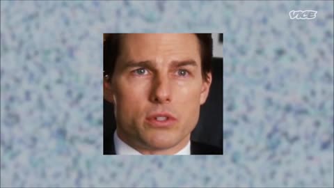 TOM CRUISE IS A DEEP FAKE buymeacoffee.com/truther