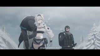 Arknights Animation PV - Break the Ice Rerun