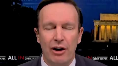 Dem Senator Chris Murphy Admits Illegals are who Democrats Care About Most