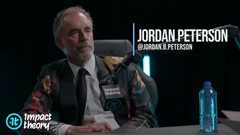 We Who Wrestle with God, Jordan Peterson