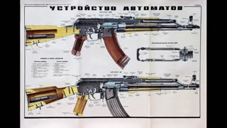 AK-47 Reliability Problems