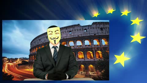 Anonymous Europe, 08-08-2021