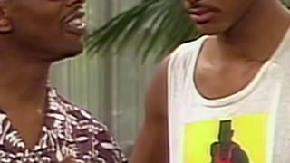 The Fresh Prince Of Bel-Air