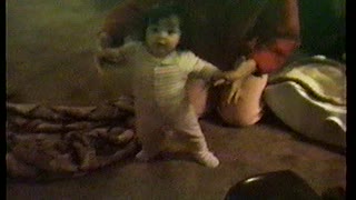 1987 Ashley as a Baby - Part 5b