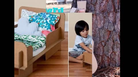 11 DIY Awesome Cardboard Toys Your Kids Will Love