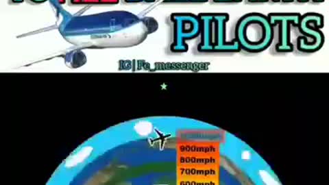 CHALLENGE TO ALL BALL EARTH PILOTS