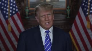 President Trump Rips Biden for Out of Control Inflation