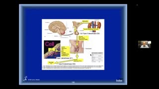 Dr Jerry Tennant On How Understanding Voltage Is The Key To Health