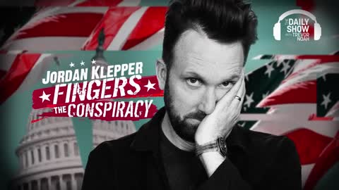 Hunter Biden’s Laptop - Jordan Klepper Fingers the Conspiracy | The Daily Show