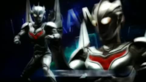 jedag Jedug Ultraman Noa vs Kang kabur