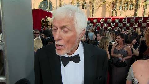 Dick Van Dyke suffers 'minor injuries' in Malibu car crash