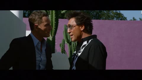 The Counsellor _ _I Don't Know Counsellor_ _ Clip HD