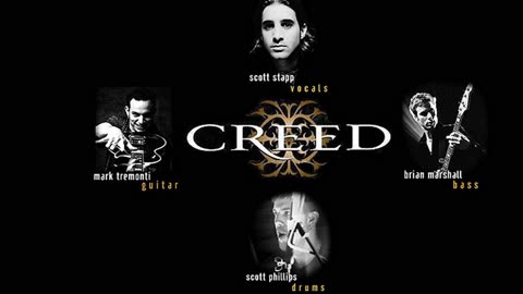 Creed - One Last Breath - Legendado