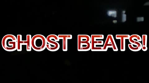Ghost Beats Studio Mix - Orignal Audio - Mix Video