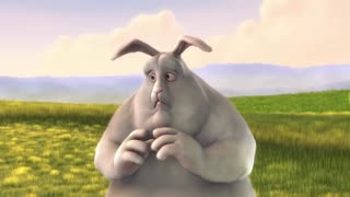 Big Buck Bunny 🐰🐰