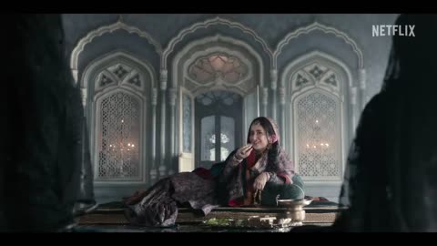 Heeramandi_ The Diamond Bazaar _ Sanjay Leela Bhansali _ Official Trailer _ Netflix India
