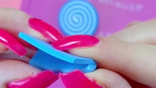 BACK TO SCHOOL HACKS - DIY - CANDY PEN DECOR IDEA #shorts