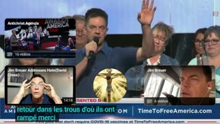 Jim Breuer - ReAwaken American Tour ( VOSTFR )