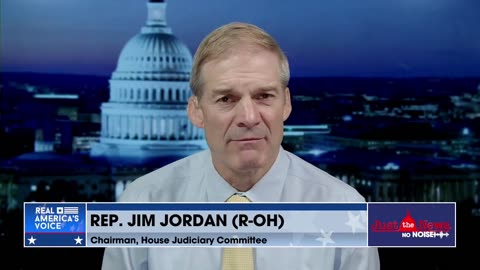 Rep. Jordan shares his expectations for Biden impeachment inquiry, AG Garland’s committee hearing