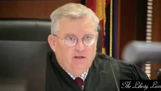 Actual footage of the AZ defense in the Kari Lake case!😏